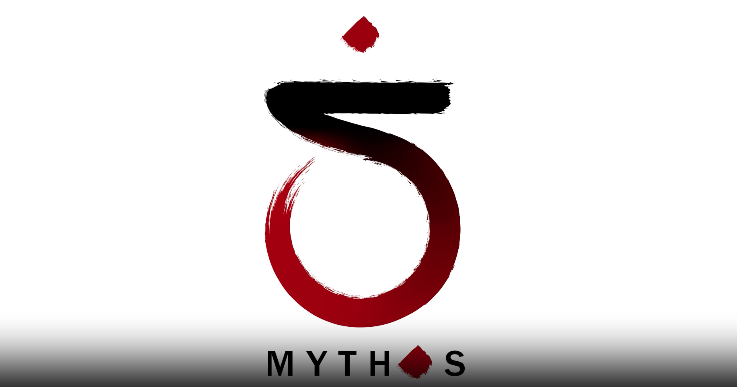 Mytho motion logo